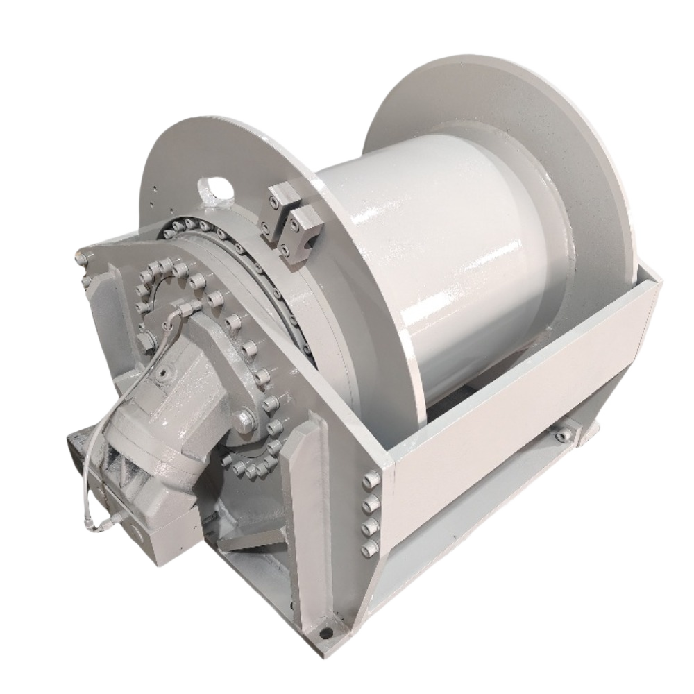 10-tons-hydraulic-winch