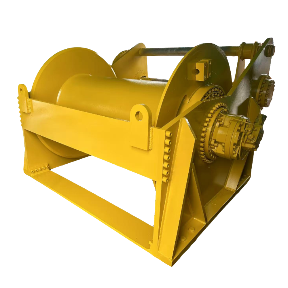 40-tons-hydraulic-winch
