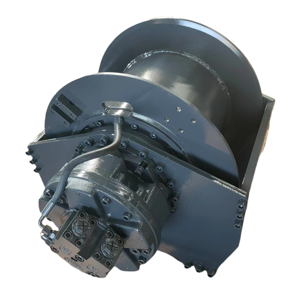 7-tons-hydraulic-winch
