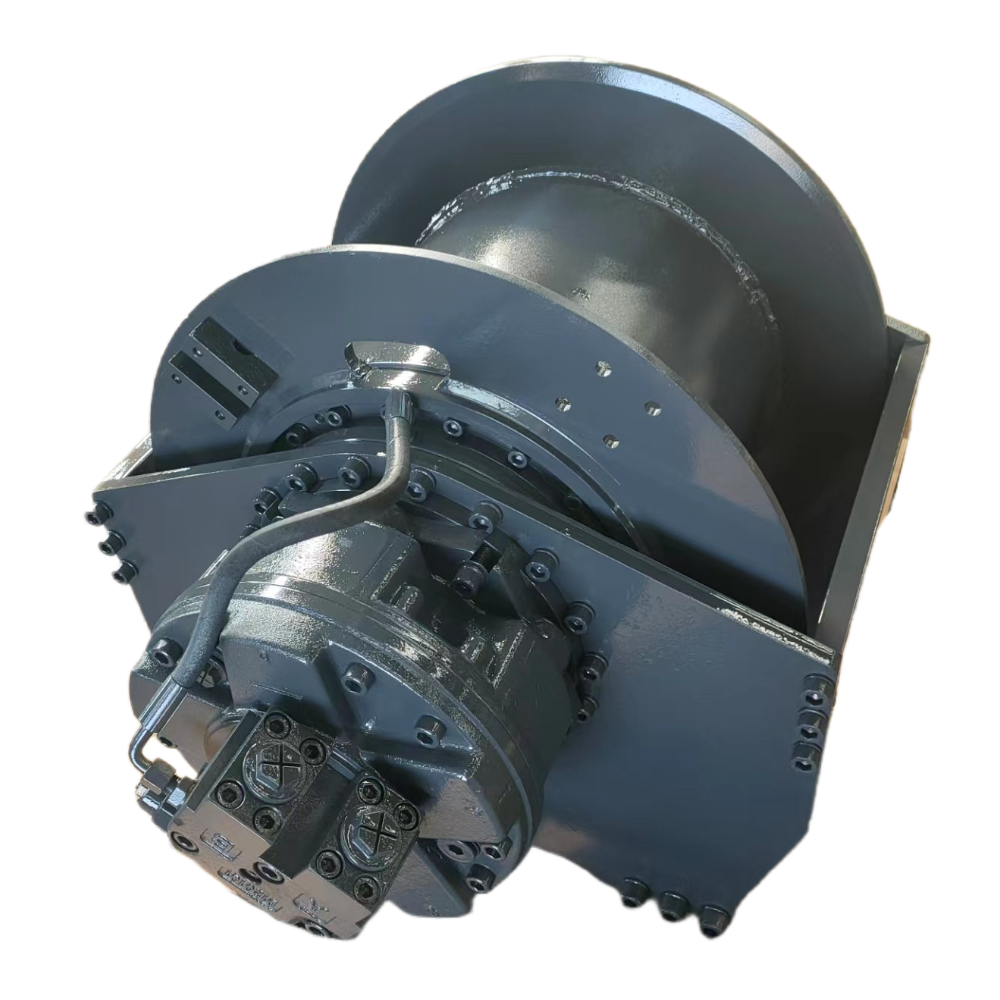 7-tons-hydraulic-winch