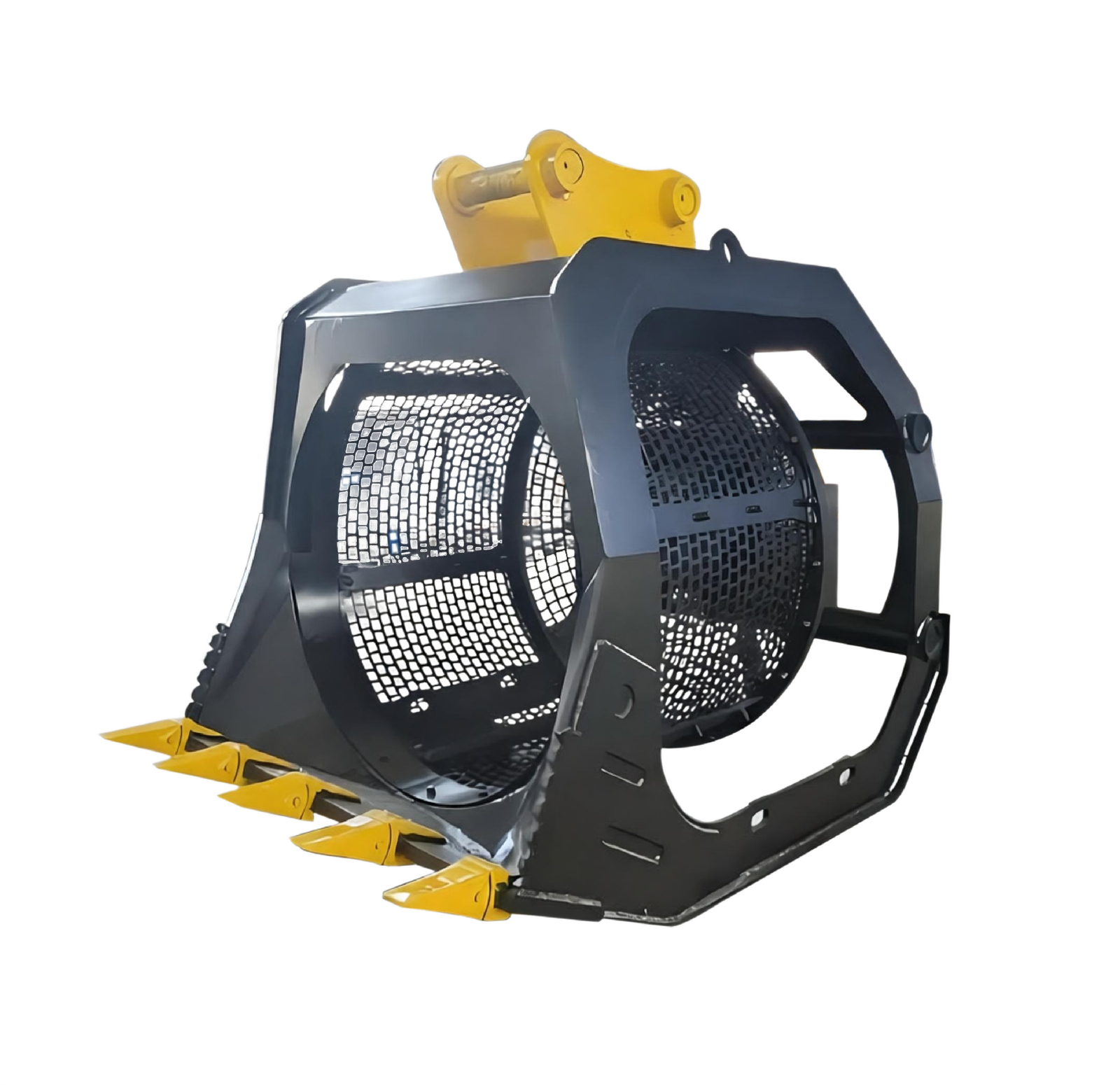 Jinyi-machinery-excavator-attachments