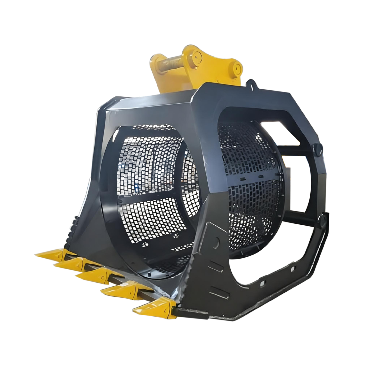 Jinyi-machinery-excavator-attachments