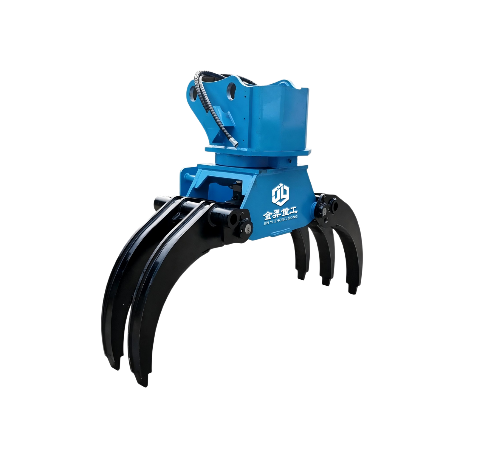 Jinyi-machinery-excavator-attachments