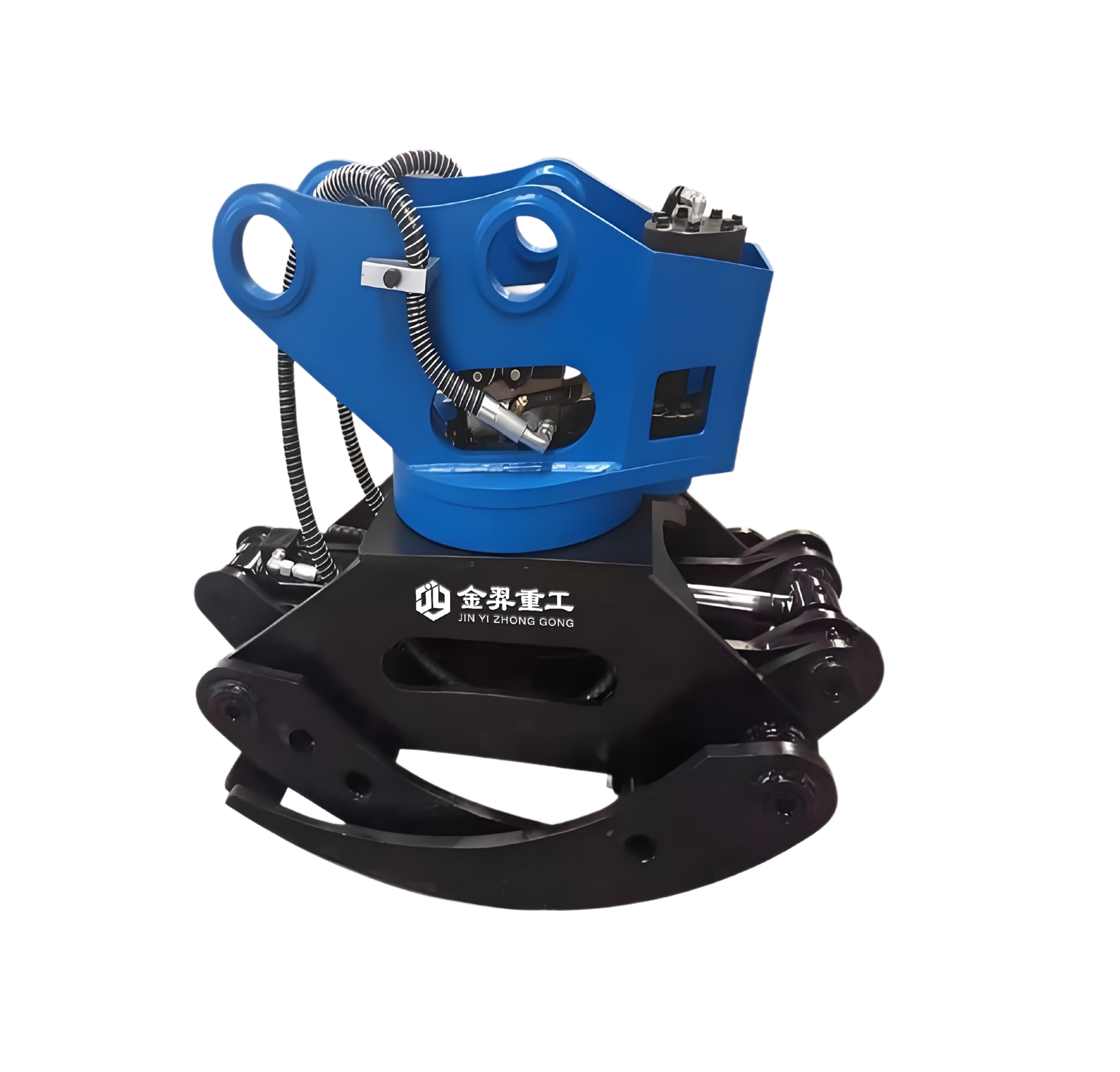 Jinyi-machinery-excavator-attachments