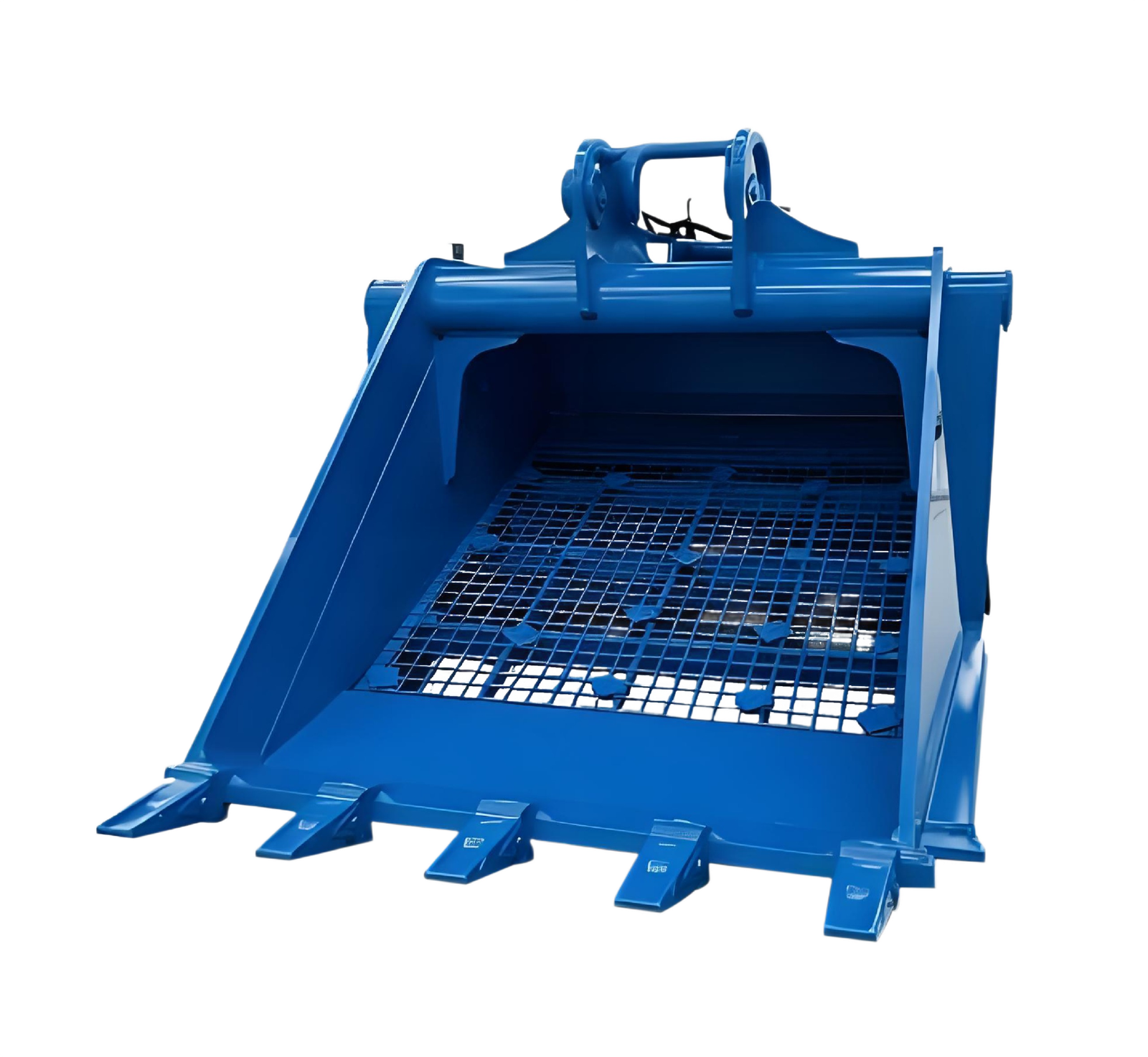 Jinyi-machinery-excavator-attachments