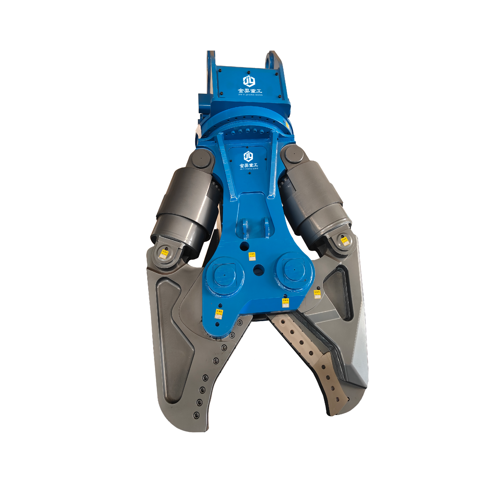 Jinyi-machinery-excavator-attachments