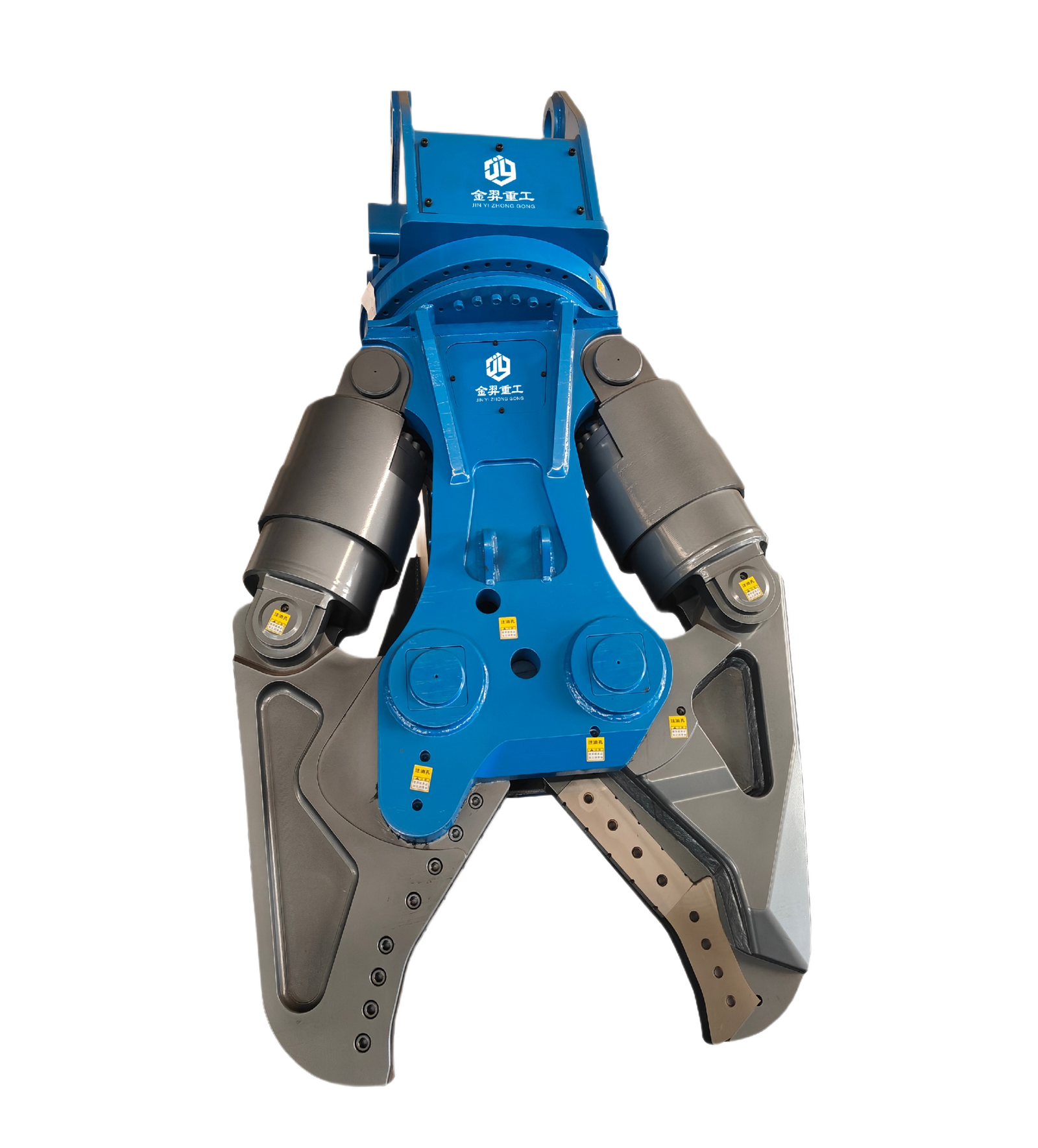 Jinyi-machinery-excavator-attachments