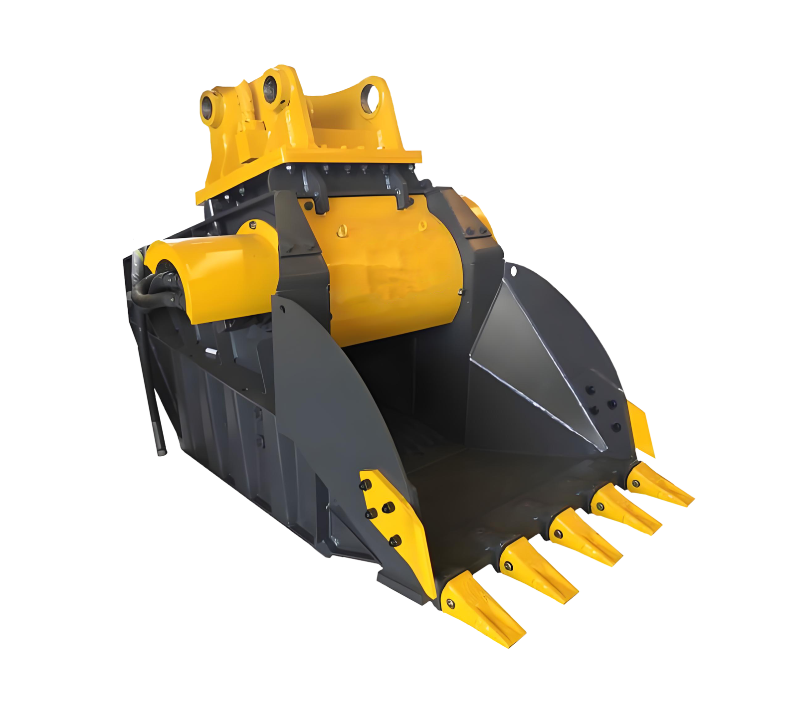 Jinyi-machinery-excavator-attachments