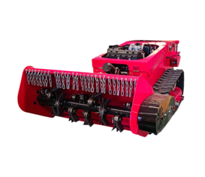 lawn-mowers