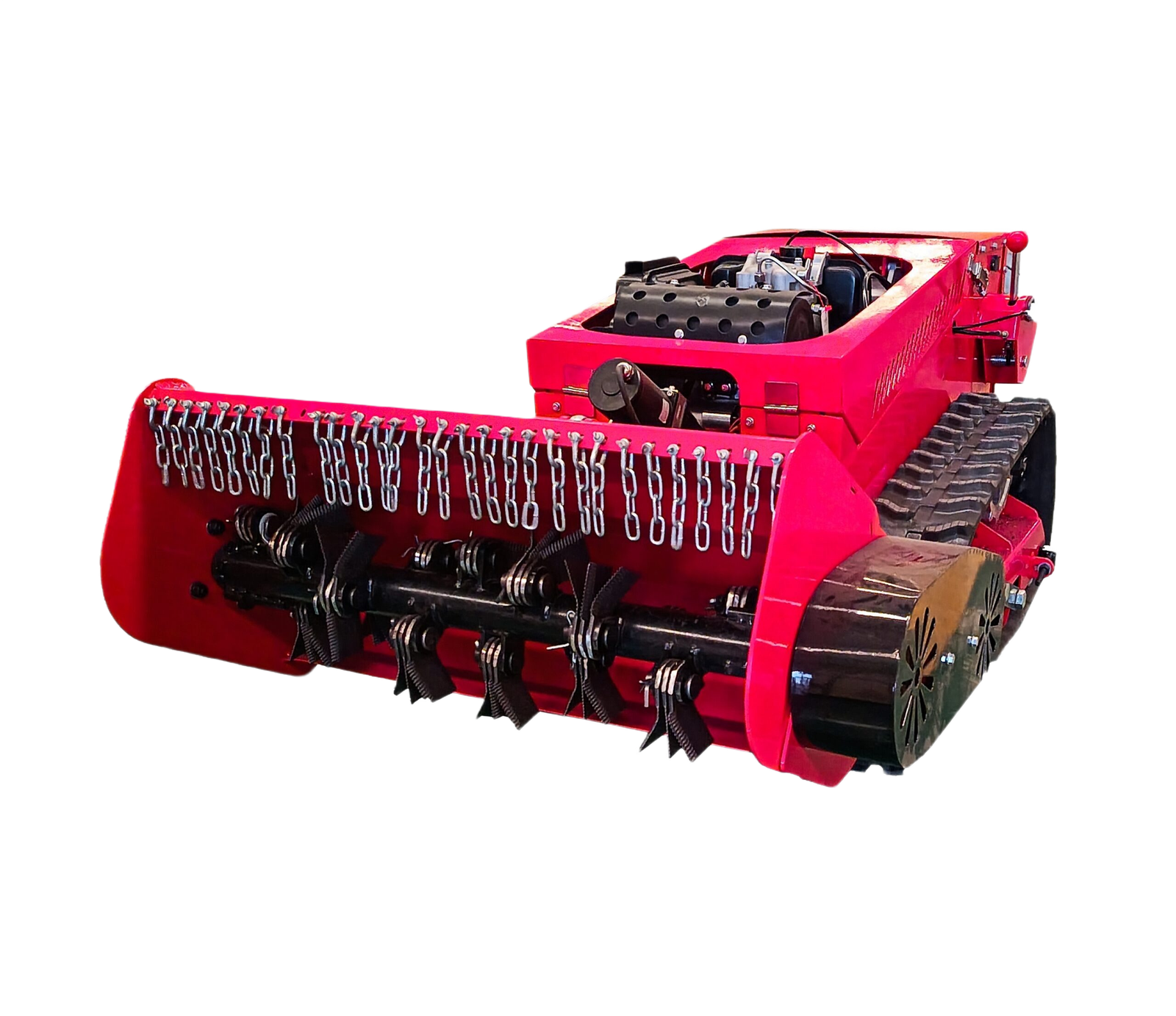lawn-mowers