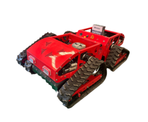 lawn-mowers