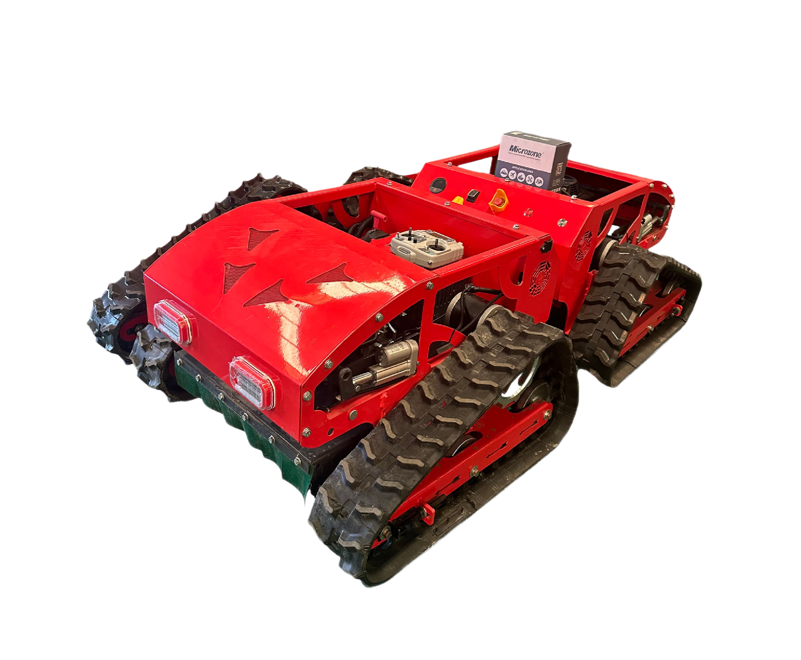 lawn-mowers