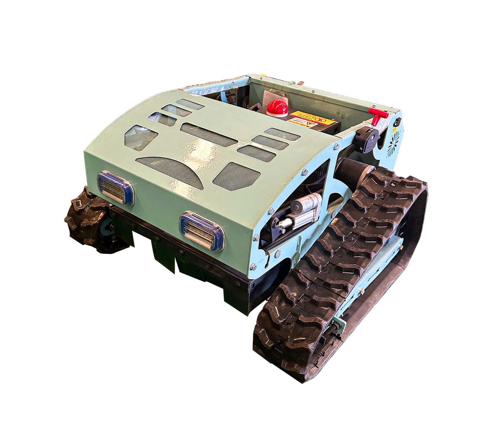 Jinyi-machinery-excavator-attachments