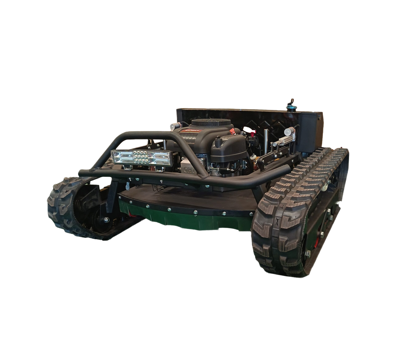 lawn-mowers