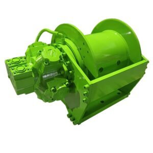 RX-4-tons-hydraulic-winch