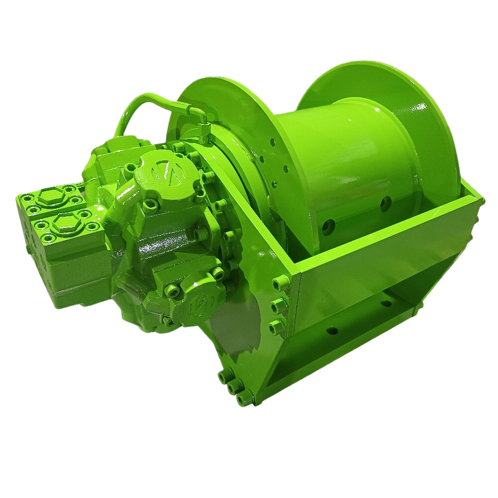 RX-4-tons-hydraulic-winch