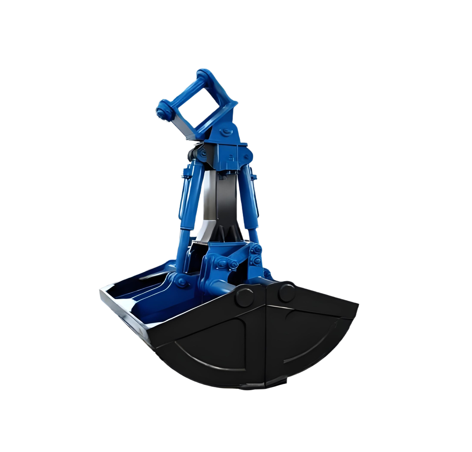 Jinyi-machinery-excavator-attachments