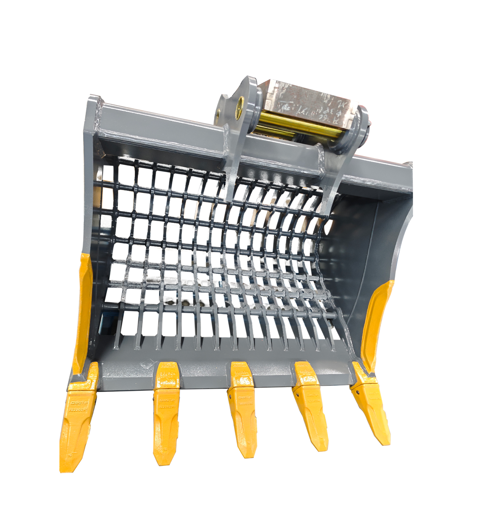 Jinyi-machinery-excavator-attachments