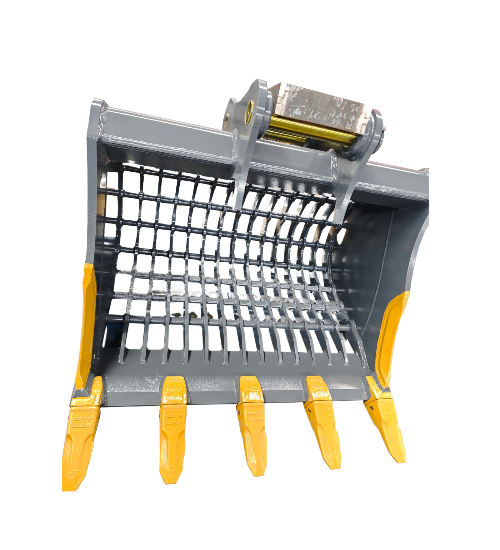 Jinyi-machinery-excavator-attachments