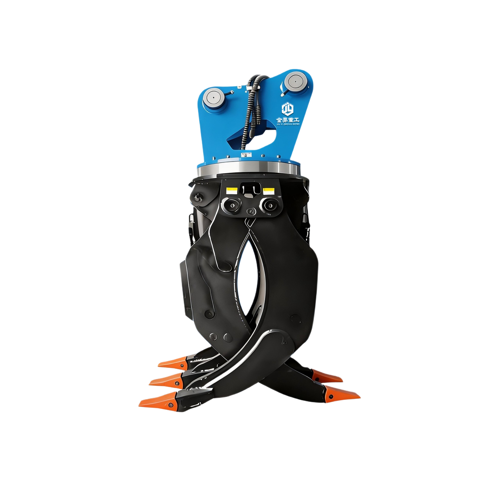 Jinyi-machinery-excavator-attachments