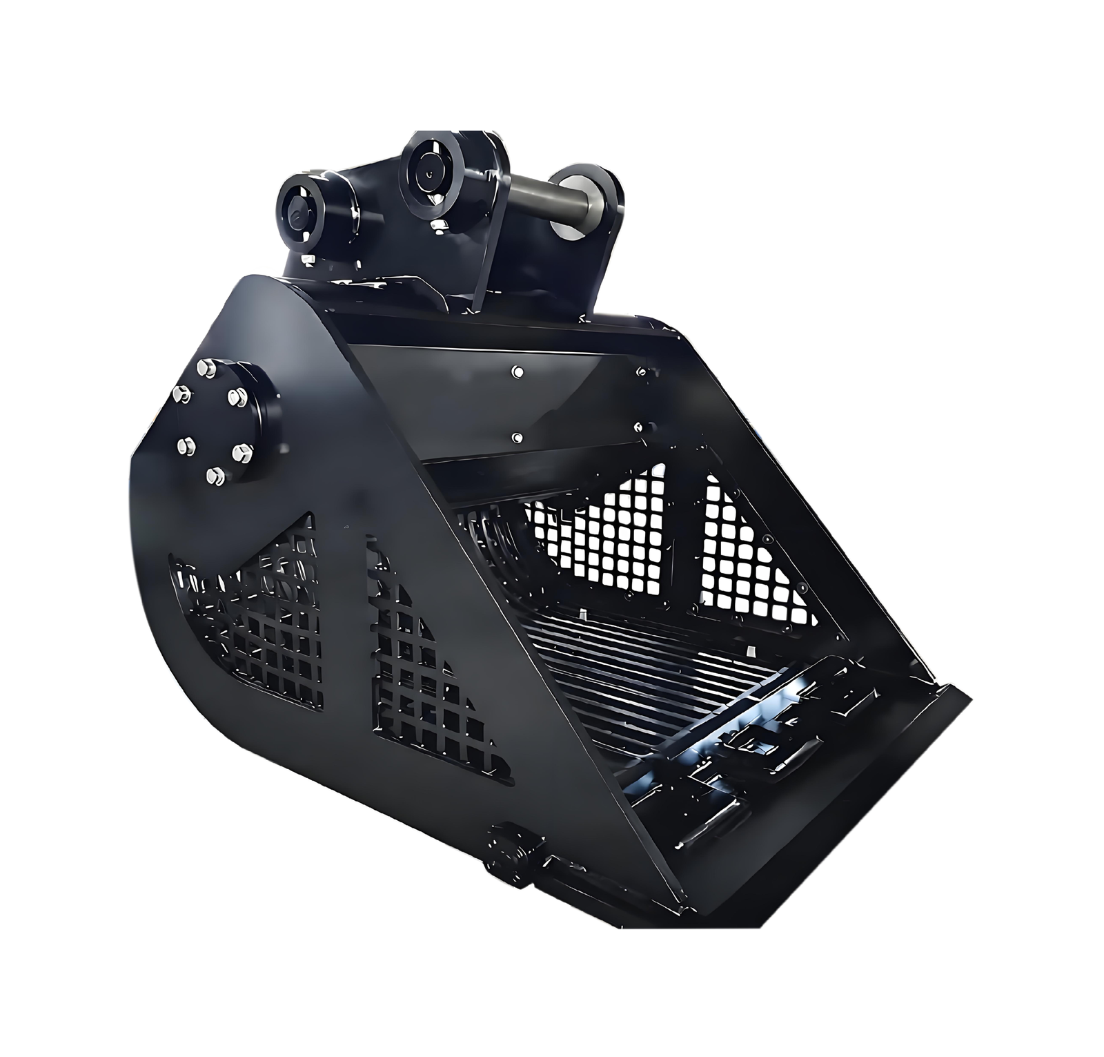 Jinyi-machinery-excavator-attachments