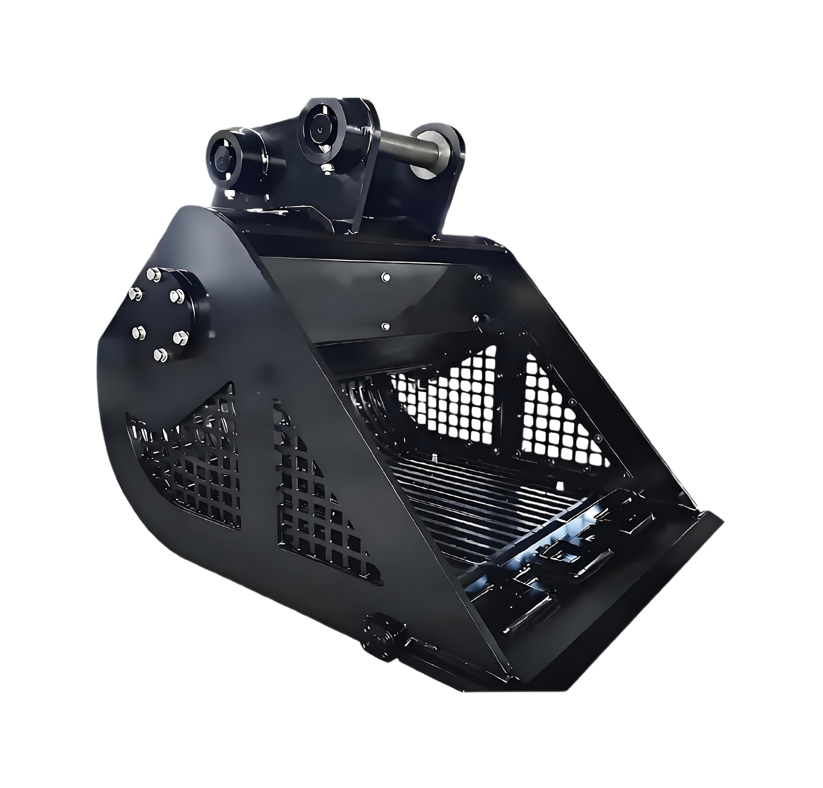 Jinyi-machinery-excavator-attachments