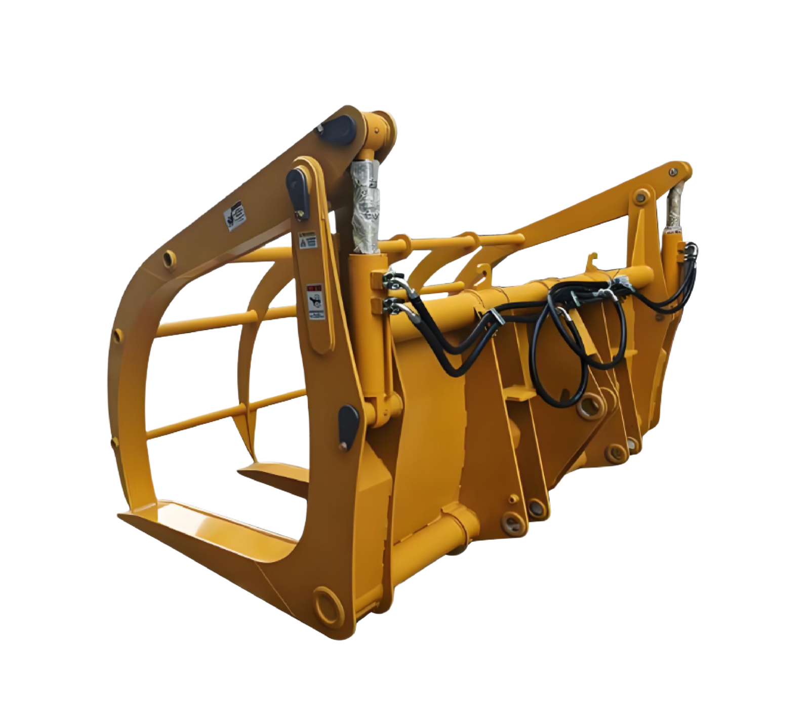 Jinyi-machinery-excavator-attachments