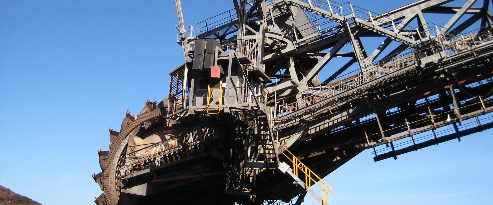 engineering-machinery