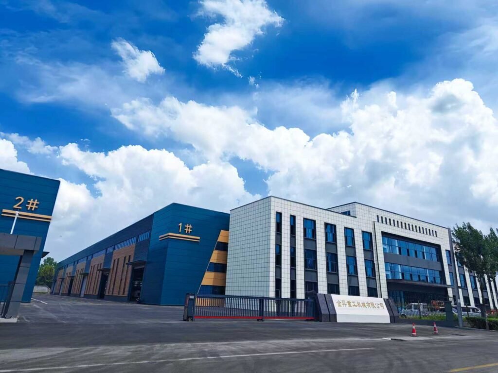 Jinyi-heavy-industry