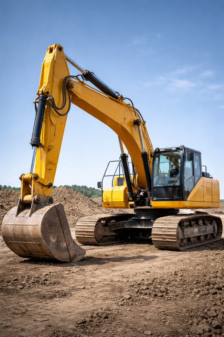 Jinyi-machinery-excavator-attachments