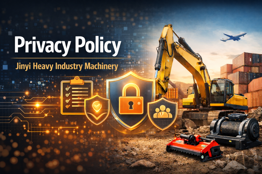 privacy policy