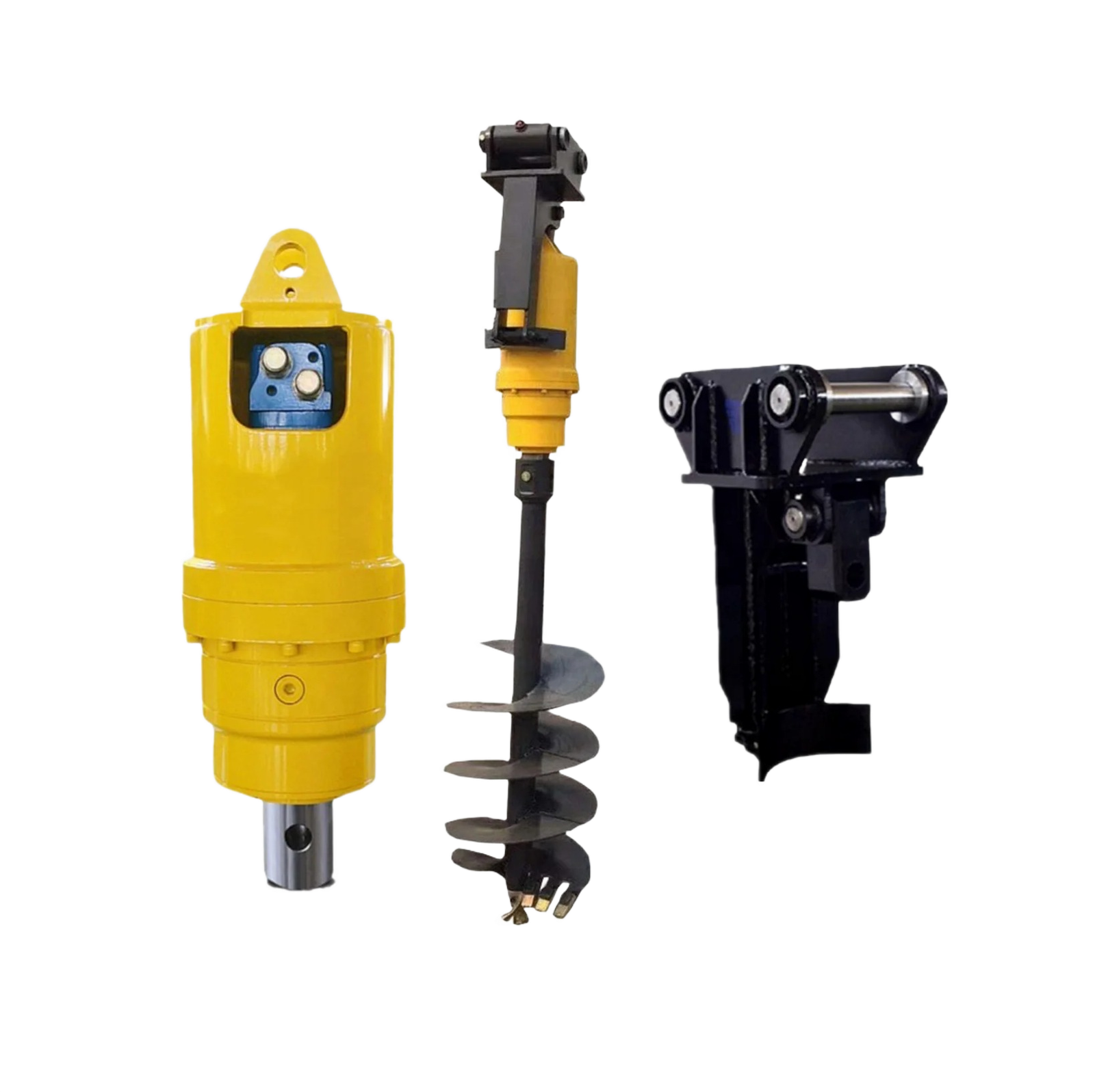 Jinyi-machinery-excavator-attachments