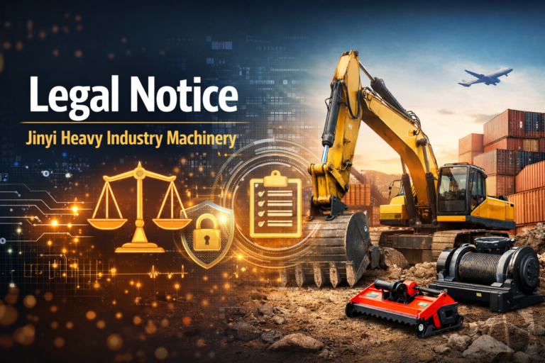 legal notice